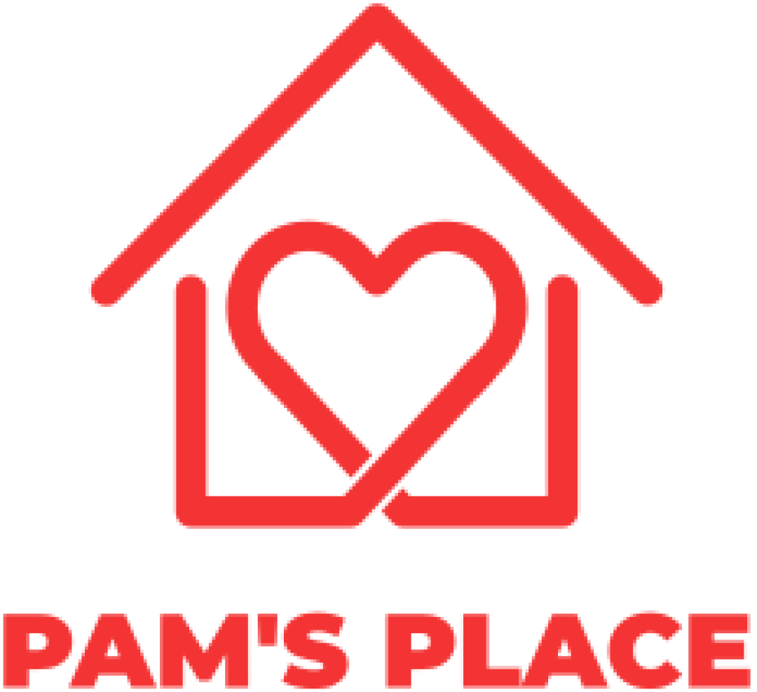 Pam's Place logo